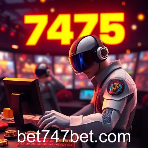 The Rise of 747bet in Online Gaming