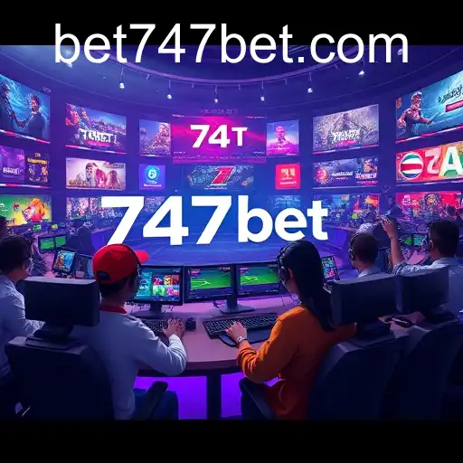 747bet: The Thriving Hub of Online Gaming in 2025