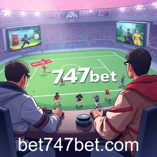 747bet: A New Era for Online Gaming in 2025