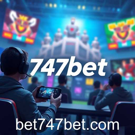 747bet: Innovations and Challenges in Online Gaming