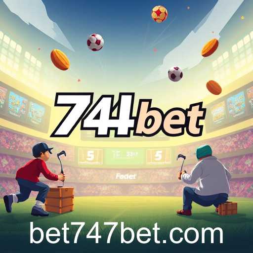 A New Era of Gaming: How 747bet is Revolutionizing Online Entertainment