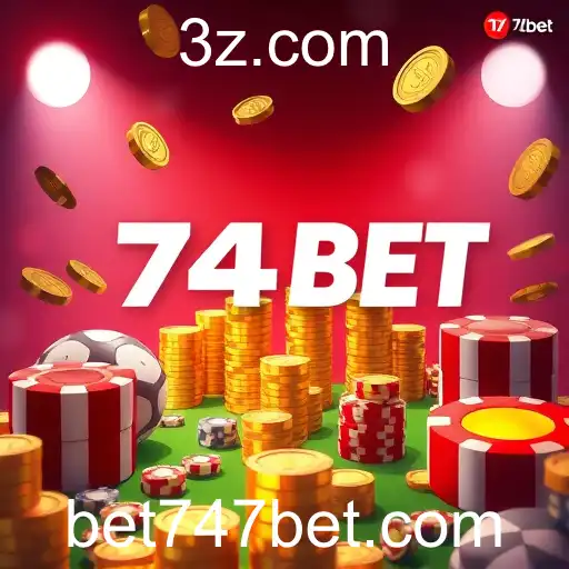 Betting Trends and Market Analysis: 747bet and Beyond