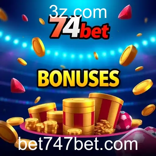 Exploring 'Bonuses' in the 747bet Online Gaming Experience