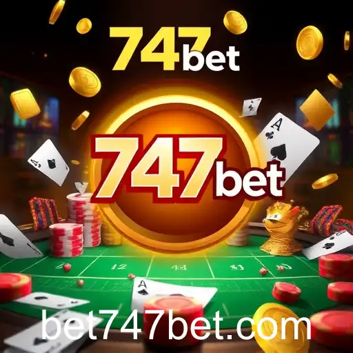 747bet: Dynamics in Online Betting