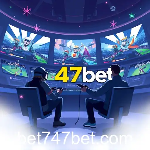 747bet: Revolutionizing Online Gaming in a New Era