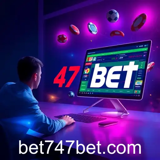 The Rise of 747bet in Digital Betting Industry
