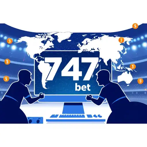 The Rise of 747bet: A New Era in Online Gaming