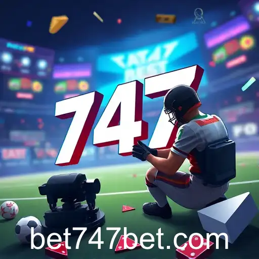The Rise of 747bet in Online Gaming