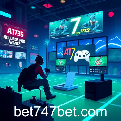 747bet: The Rise of Online Gaming in Modern Times