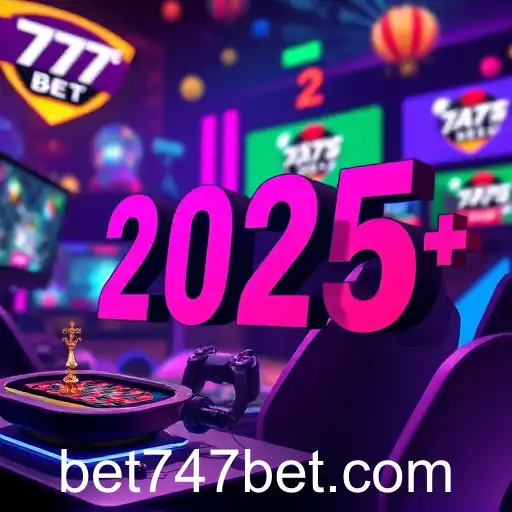 The Rise of Online Gaming and the Role of 747bet