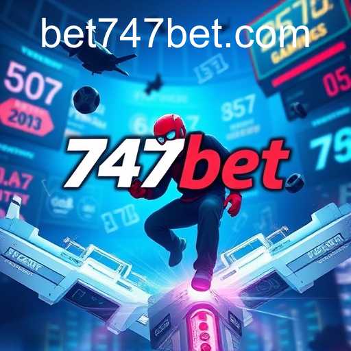 Online Gaming Evolution: The Rise of 747bet