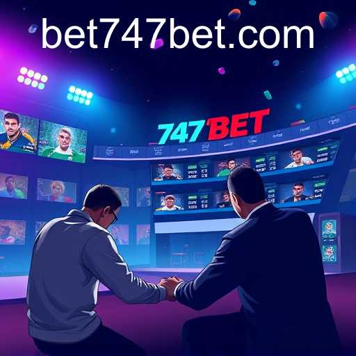 The Rise of 747bet in Online Gaming