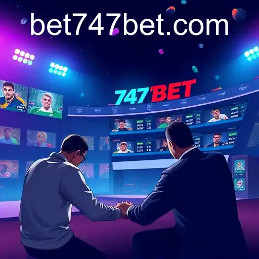 The Rise of 747bet in Online Gaming