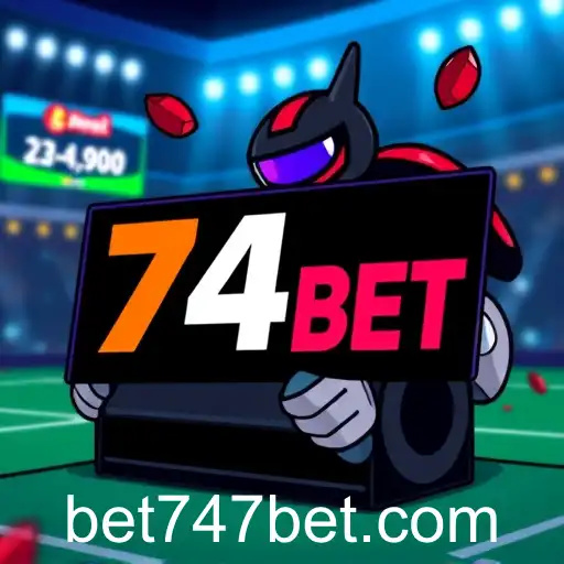 Rise of 747bet in the Growing iGaming Industry