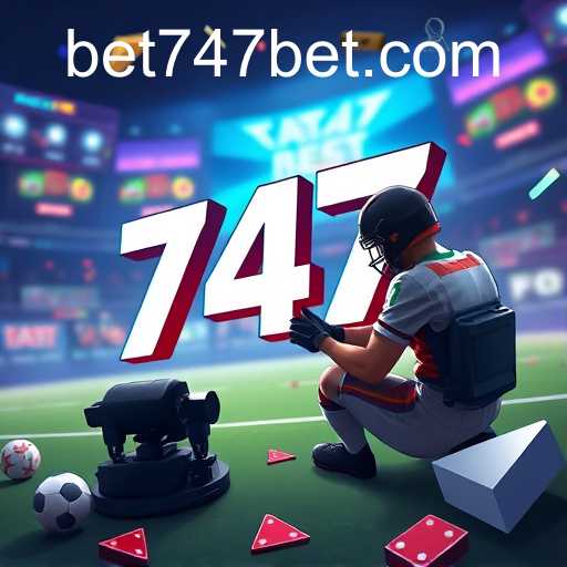 The Rise of 747bet in Online Gaming