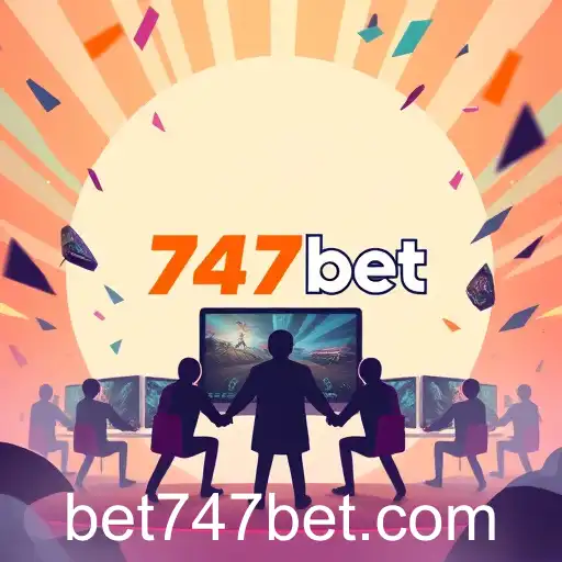 The Rise of 747bet in the Modern Gaming World