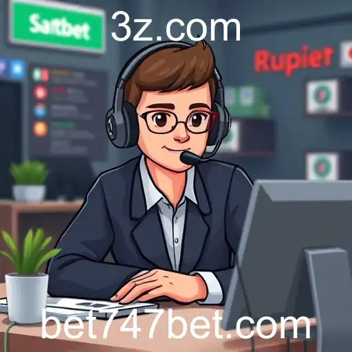 Exploring the Unique Game Category 'Customer Support' on 747bet