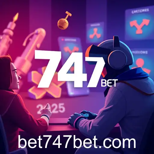 Understanding 747bet: The Rise of Online Gaming